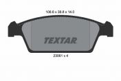 Textar 2306101