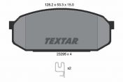 Textar 2329501