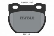 Textar 2347101