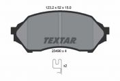 Textar 2349002