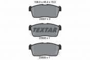 Textar 2350701