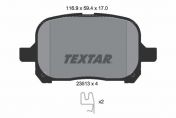 Textar 2351302