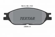 Textar 2363501