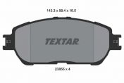 Textar 2385501