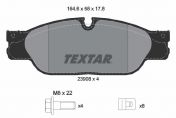 Textar 2390801