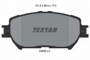 Textar 2392801