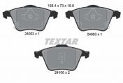 Textar 2400201