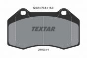 Textar 2416201