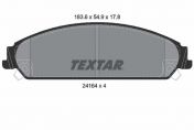 Textar 2416401