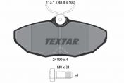 Textar 2419001