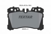 Textar 2424501