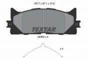 Textar 2435001