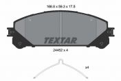 Textar 2445201