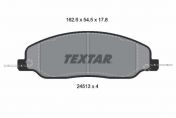 Textar 2451301