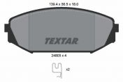 Textar 2480501