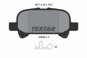 Textar 2483501