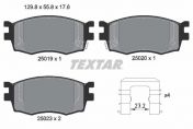 Textar 2501901