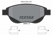 Textar 2509401