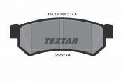 Textar 2523201