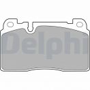 Delphi LP2491