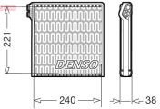 Denso DEV09102