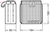 Denso DEV23001