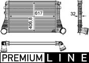 Mahle CI 161 000P