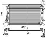 Mahle CI 164 000P