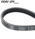 SKF VKMV 4PK800