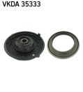 SKF VKDA 35333