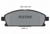 Textar 2342004