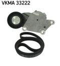 SKF VKMA 33222