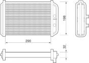 Magneti Marelli 350218068000