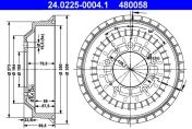 ATE 24.0225-0004.1