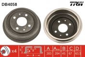 TRW DB4058