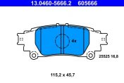 ATE 13.0460-5666.2