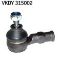 SKF VKDY 315002