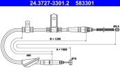 ATE 24.3727-3301.2