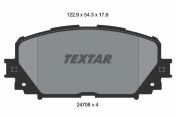 Textar 2470801