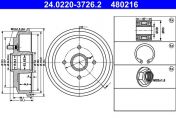 ATE 24.0220-3726.2