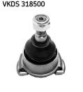 SKF VKDS 318500