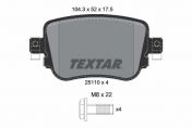 Textar 2511003