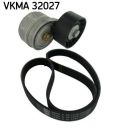 SKF VKMA 32027