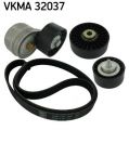 SKF VKMA 32037