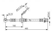 Bosch 1 987 476 187