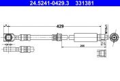 ATE 24.5241-0429.3