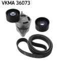 SKF VKMA 36073