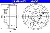 ATE 24.0225-4002.1