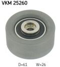 SKF VKM 25260