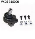 SKF VKDS 315000